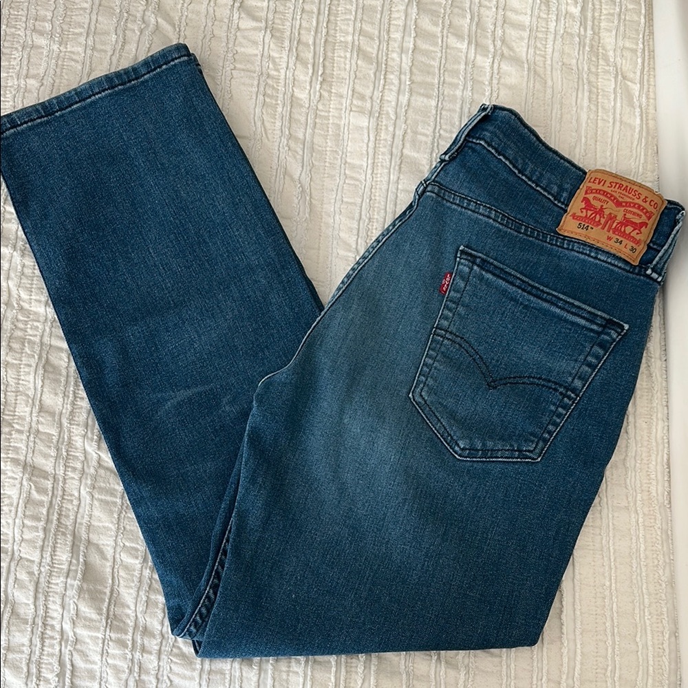 Levi's Men's Jeans